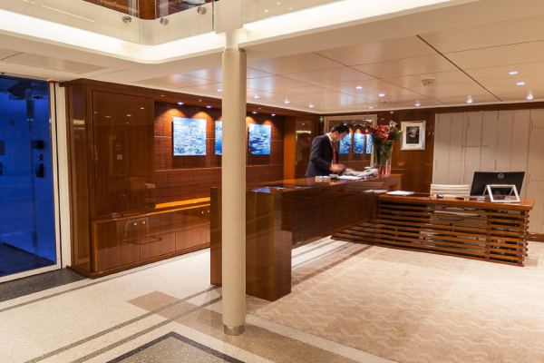 Viking Tialfi Gallery Image